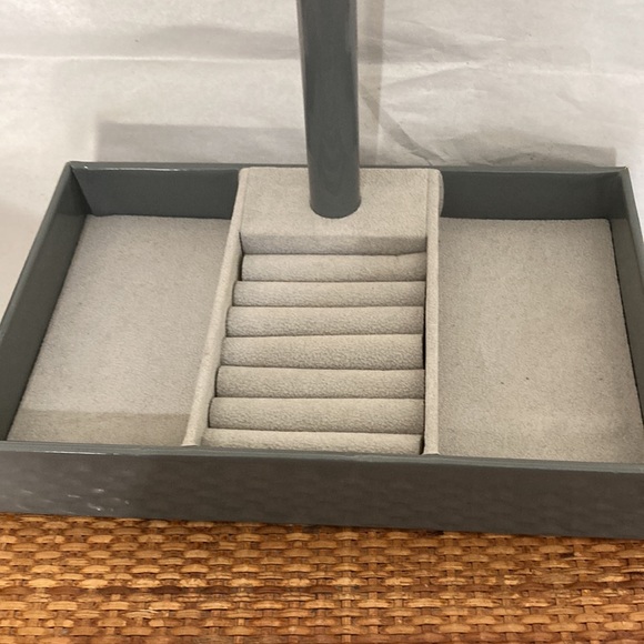 Jewelry display/organizer case - Picture 2 of 6